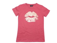 Petit by Sofie Schnoor t-shirt earth red kiss